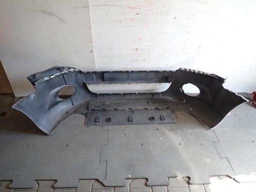 BRANIK PREDNJI CITROEN BERLINGO III PEUGEOT PARTNER 2008-