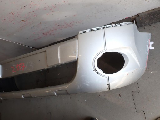 BRANIK PREDNJI CITROEN BERLINGO III PEUGEOT PARTNER 2008-