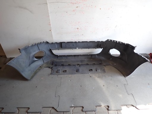 BRANIK PREDNJI CITROEN BERLINGO III PEUGEOT PARTNER 2008-