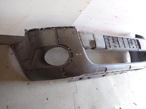 BRANIK PREDNJI CITROEN BERLINGO III PEUGEOT PARTNER 2008-