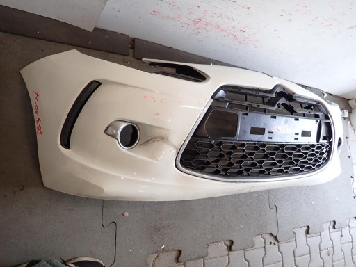 BRANIK PREDNJI CITROEN DS3 2010- 9687534777
