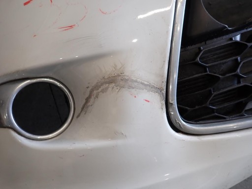 BRANIK PREDNJI CITROEN DS3 2010- 9687534777