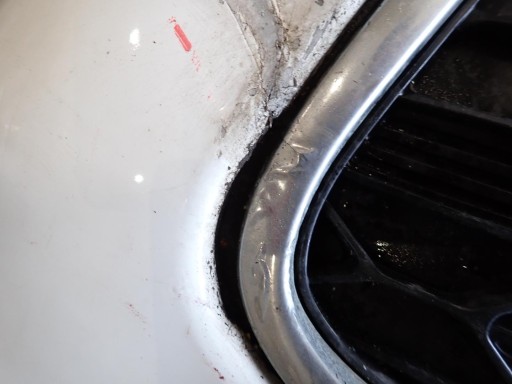 BRANIK PREDNJI CITROEN DS3 2010- 9687534777