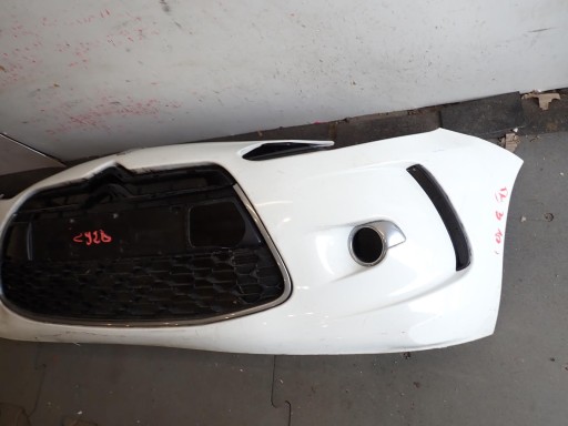 BRANIK PREDNJI CITROEN DS3 2010- 9687534777