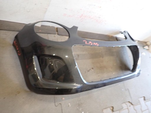 BRANIK PREDNJI CITROEN C1 II 2014- 52119-OH160