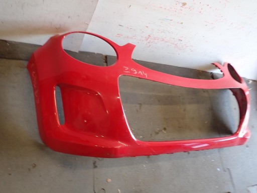 BRANIK PREDNJI CITROEN C1 II 2014- 52119-OH160