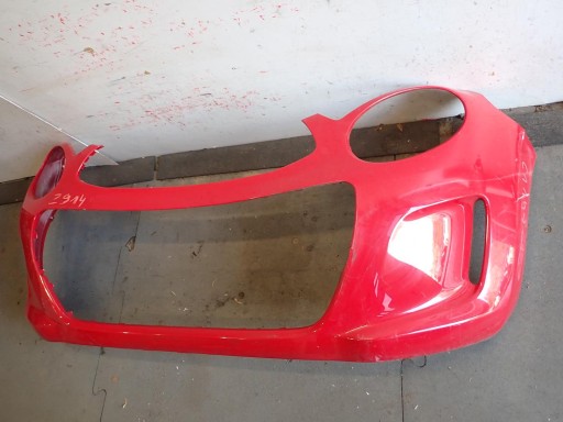 BRANIK PREDNJI CITROEN C1 II 2014- 52119-OH160