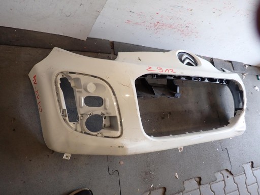 BRANIK PREDNJI CITROEN C1 REDIZAJN 2012- 52119-0H130