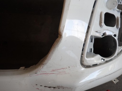 BRANIK PREDNJI CITROEN C1 REDIZAJN 2012- 52119-0H130