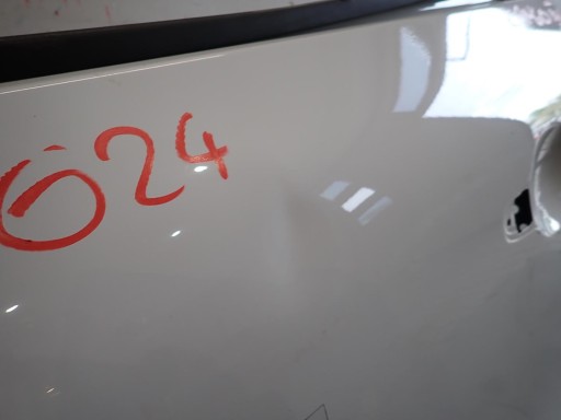 VRATA PREDNJI LIJEVA RENAULT KANGOO IV MERCEDES CITAN W420 2019-