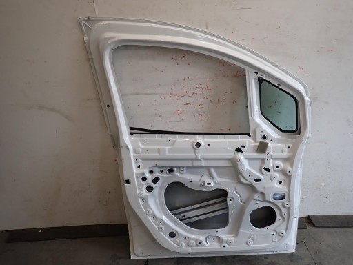 VRATA PREDNJI LIJEVA RENAULT KANGOO IV MERCEDES CITAN W420 2019-