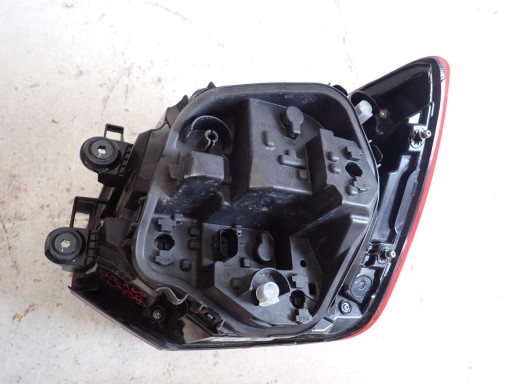 LAMPA FAR ZADNJI ZADNJA LIJEVI AUDI Q2 2017- 81A945069B LAMPA FAR ZADNJI ZADNJA LIJEVI AUDI Q2 2017- 81A945069B