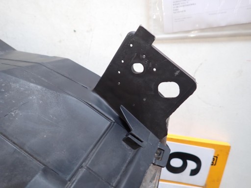 LAMPA FAR PREDNJI LIJEVI OPEL COMBO E 2018- 9816825580 LAMPA FAR PREDNJI LIJEVI OPEL COMBO E 2018- 9816825580