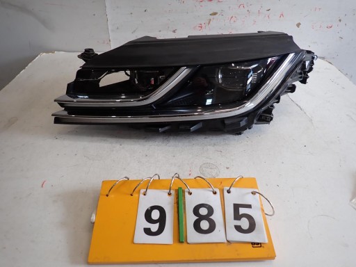 LAMPA FAR PREDNJI LIJEVI VW ARTEON 2016- FULL LED 3G8941081
