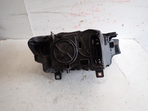 LAMPA FAR PREDNJI LIJEVI BMW X3 F25 X4 F26 REDIZAJN 2014- BI-XENON ZAKRETNI 7401137