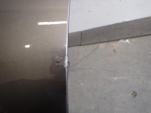 BLATOBRAN PREDNJI LIJEVI VW SCIROCCO 2008-