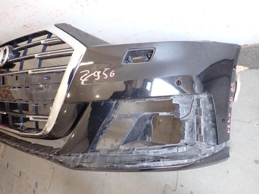 BRANIK PREDNJI AUDI A8 S8 D5 2017- 4N
