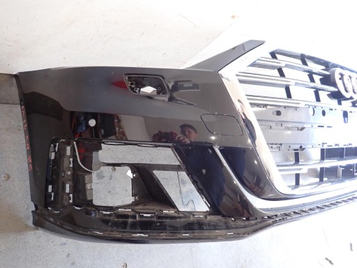 BRANIK PREDNJI AUDI A8 S8 D5 2017- 4N