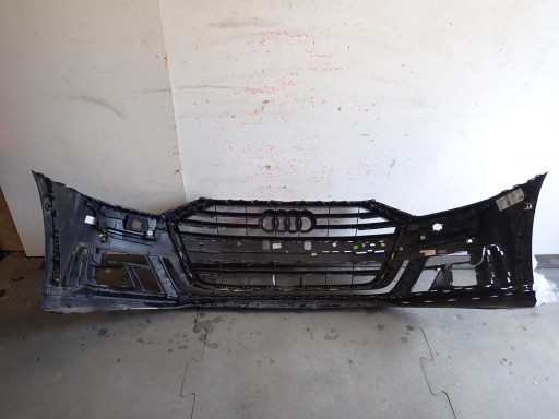 BRANIK PREDNJI AUDI A8 S8 D5 2017- 4N