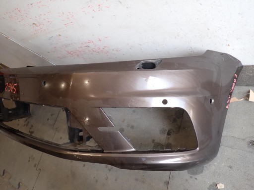 BRANIK PREDNJI VW CADDY 2015- 2K5807221K