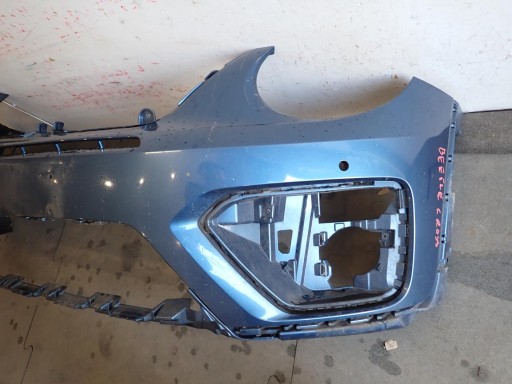 BRANIK PREDNJI VW BEETLE DUNE CROSS R-LINE 2011- 5C5807221AB