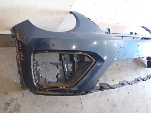 BRANIK PREDNJI VW BEETLE DUNE CROSS R-LINE 2011- 5C5807221AB