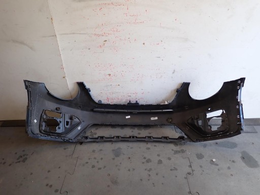 BRANIK PREDNJI VW BEETLE DUNE CROSS R-LINE 2011- 5C5807221AB