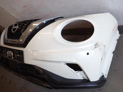 BRANIK PREDNJI NISSAN JUKE II 2019- 62026-6PA0A BRANIK PREDNJI NISSAN JUKE II 2019- 62026-6PA0A