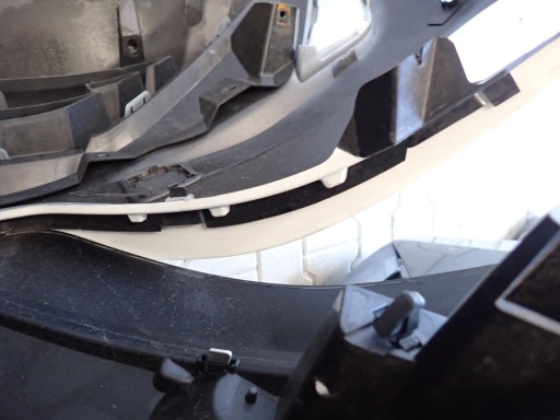 BRANIK PREDNJI NISSAN JUKE II 2019- 62026-6PA0A BRANIK PREDNJI NISSAN JUKE II 2019- 62026-6PA0A