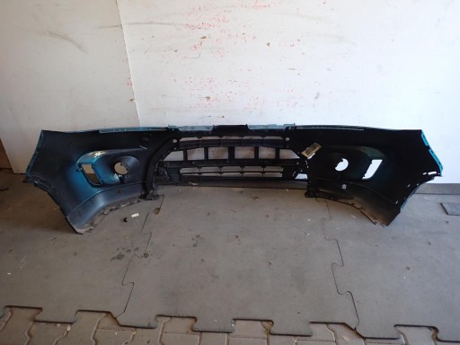 BRANIK PREDNJI SUZUKI VITARA III 2015-2018 71711-54P BRANIK PREDNJI SUZUKI VITARA III 2015-2018 71711-54P