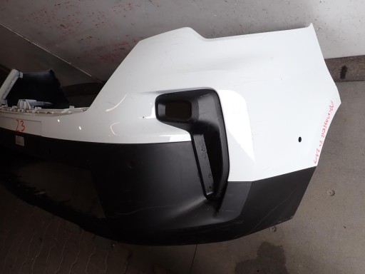 BRANIK PREDNJI NISSAN NV300 REDIZAJN 2021- PRIMASTAR 620222832