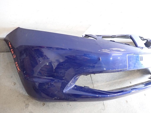 BRANIK PREDNJI HONDA JAZZ II REDIZAJN III 2008-2011 71101-TF0-G000 BRANIK PREDNJI HONDA JAZZ II REDIZAJN III 2008-2011 71101-TF0-G000