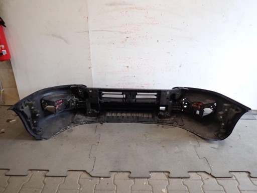 BRANIK PREDNJI IVECO DAILY REDIZAJN 2018- 105802313252