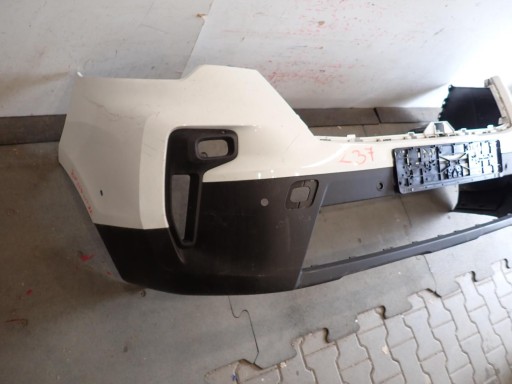 BRANIK PREDNJI NISSAN NV300 REDIZAJN 2021- PRIMASTAR 620222832