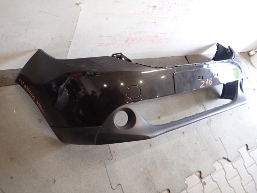 BRANIK PREDNJI DACIA LODGY DOKKER 2012- 620223689