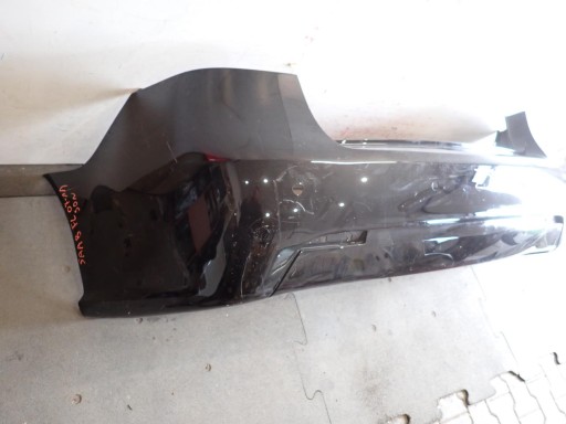 BRANIK ZADNJI SAAB 93 REDIZAJN 2007-2011 LIMUZINA / SEDAN 12769723