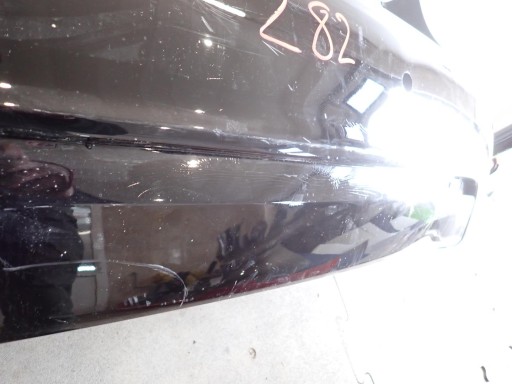 BRANIK ZADNJI SAAB 93 REDIZAJN 2007-2011 LIMUZINA / SEDAN 12769723