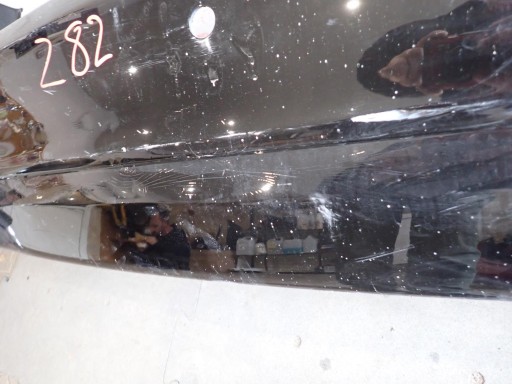 BRANIK ZADNJI SAAB 93 REDIZAJN 2007-2011 LIMUZINA / SEDAN 12769723