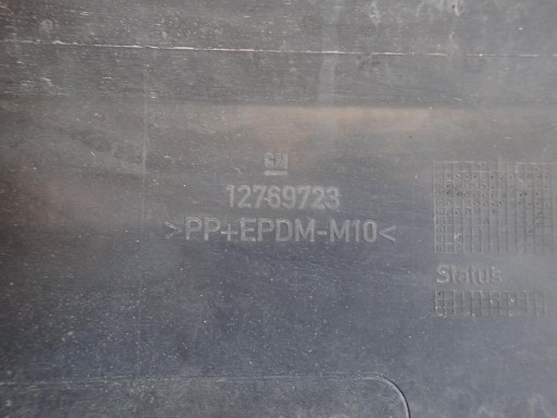 BRANIK ZADNJI SAAB 93 REDIZAJN 2007-2011 LIMUZINA / SEDAN 12769723