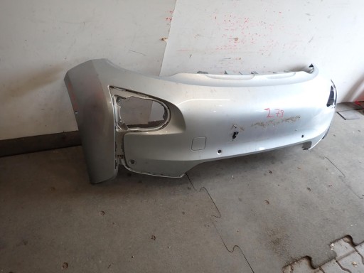 BRANIK PREDNJI BMW I3 2013-2017 15857712