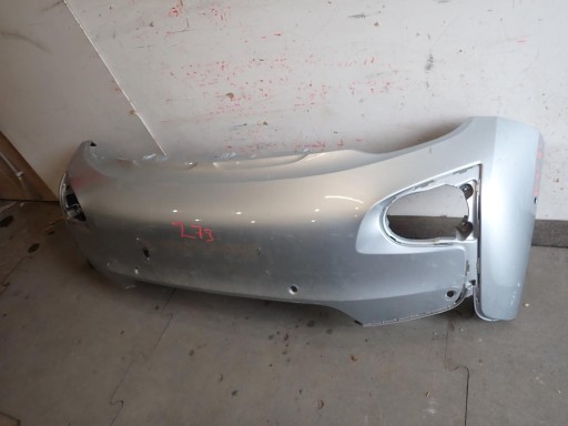 BRANIK PREDNJI BMW I3 2013-2017 15857712