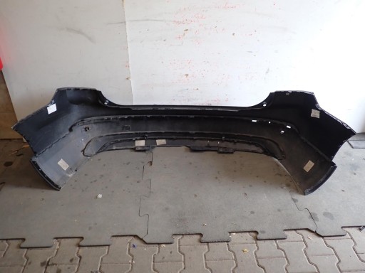 BRANIK ZADNJI VOLVO XC90 II 2015- 31353430