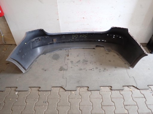 BRANIK ZADNJI BMW 3 GT F34 REDIZAJN 2016- 71807992
