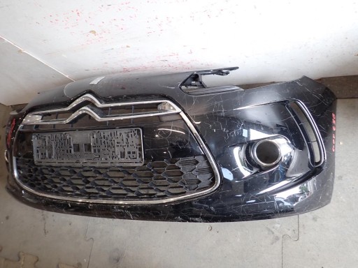 BRANIK PREDNJI CITROEN DS3 2010- 9687534777