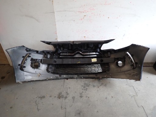 BRANIK PREDNJI CITROEN DS3 2010- 9687534777
