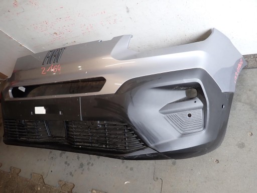 BRANIK PREDNJI FIAT DOBLO III 2022- 98605272 BRANIK PREDNJI FIAT DOBLO III 2022- 98605272
