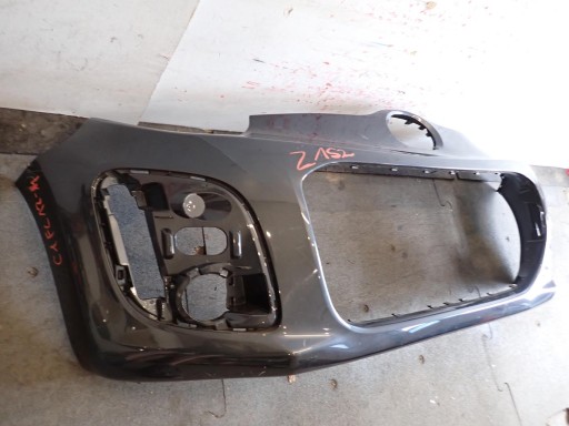 BRANIK PREDNJI CITROEN C1 REDIZAJN 2012-2014 52119-0H130