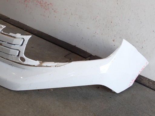 BRANIK PREDNJI PEUGEOT EXPERT III REDIZAJN 2024- 9856189380