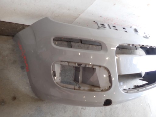 BRANIK PREDNJI FIAT PANDA III 2012- 735520671