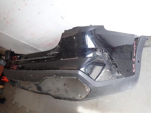 BRANIK ZADNJI KIA SORENTO IV REDIZAJN 2021- 86611-P2000